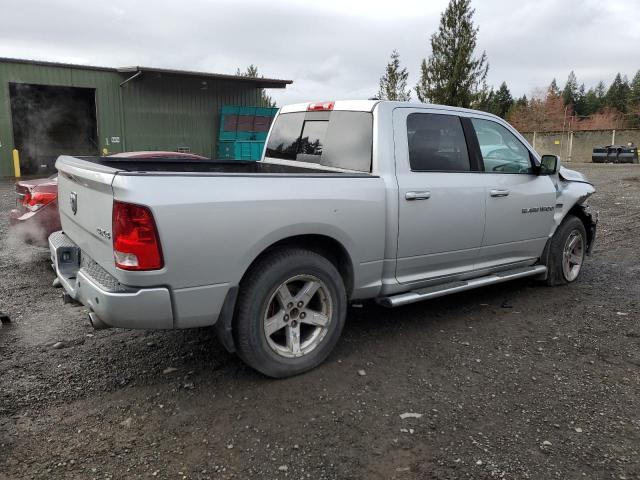 Obraz 3 z 2012 DODGE RAM 1500 SPORT 2012 z VIN 1C6RD7MT7CS122962