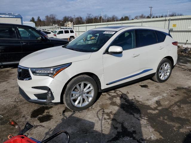 2020 ACURA RDX  2020 image
