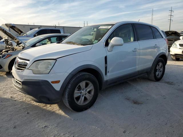 Изображение 2008 SATURN VUE XE 2008