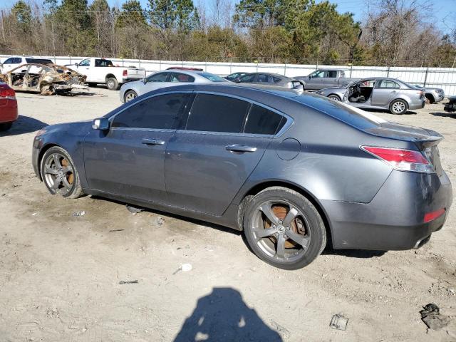 Obraz 2 z 2011 ACURA TL  2011 z VIN 19UUA9F55BA002296
