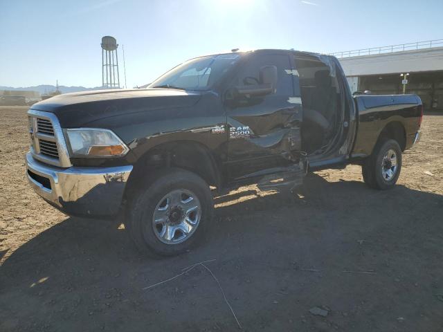 Obraz 1 z 2017 RAM 2500 ST 2017 z VIN 3C6UR5CJ4HG630403