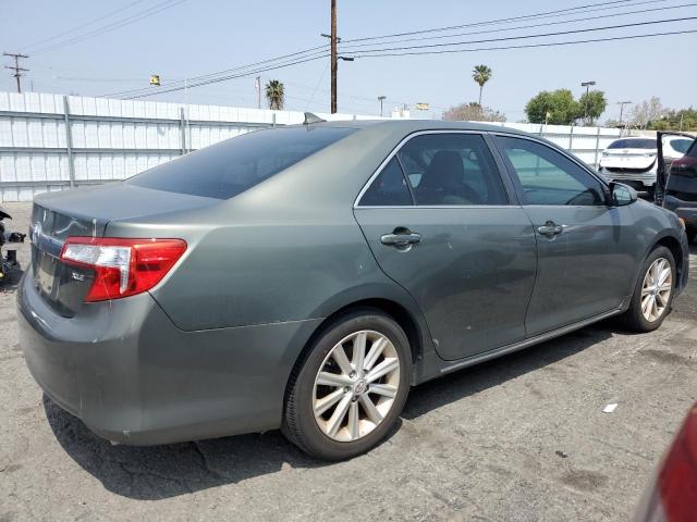 Image 3 of 2012 TOYOTA CAMRY SE 2012 with VIN 4T1BK1FK7CU521629