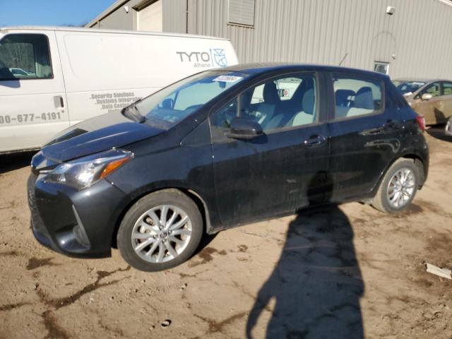 2018 TOYOTA YARIS L 2018 image