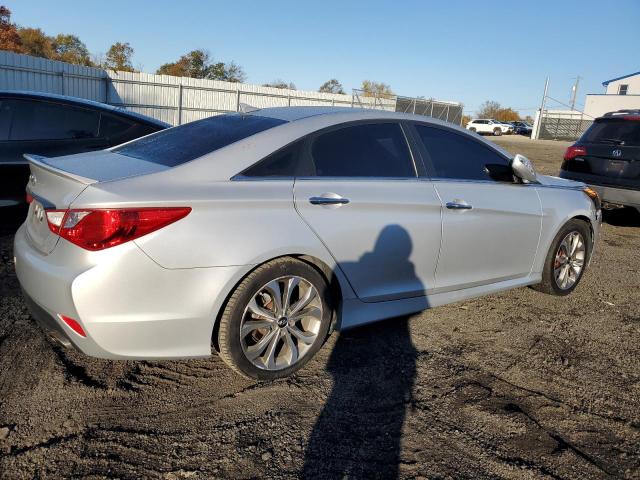 Изображение 3 2014 HYUNDAI SONATA SE 2014 с VIN 5NPEC4AC5EH891524
