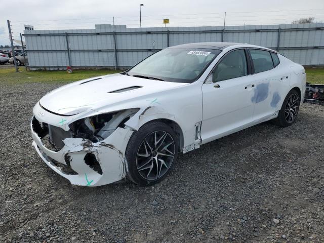 2022 KIA STINGER GT LINE 2022 image