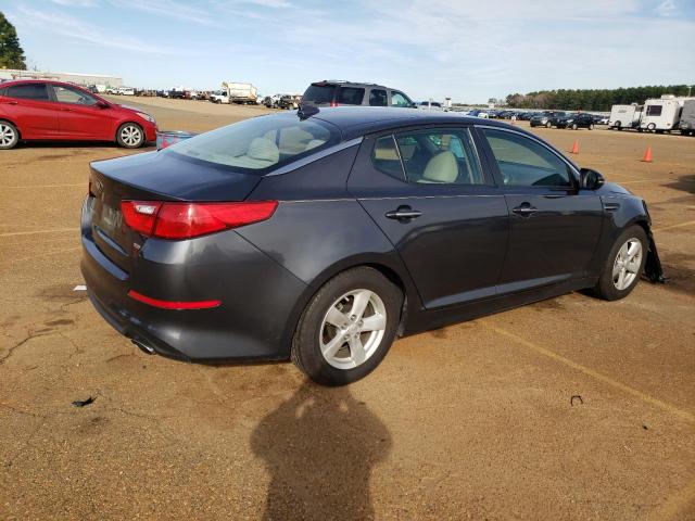 Image 3 of 2015 KIA OPTIMA LX 2015 with VIN KNAGM4A70F5630325