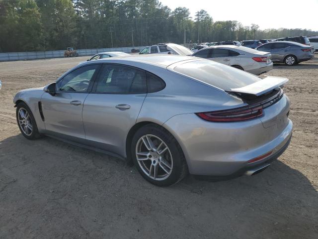 Изображение 2 2018 PORSCHE PANAMERA 4 2018 с VIN WP0AA2A78JL101862