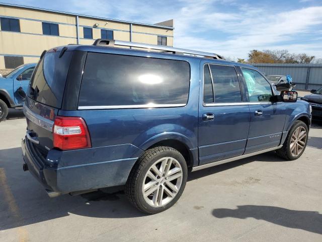 Obraz 3 z 2017 FORD EXPEDITION EL PLATINUM 2017 z VIN 1FMJK1MT3HEA20603