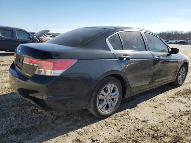 Obraz 3 z 2012 HONDA ACCORD SE 2012 z VIN 1HGCP2F65CA026240
