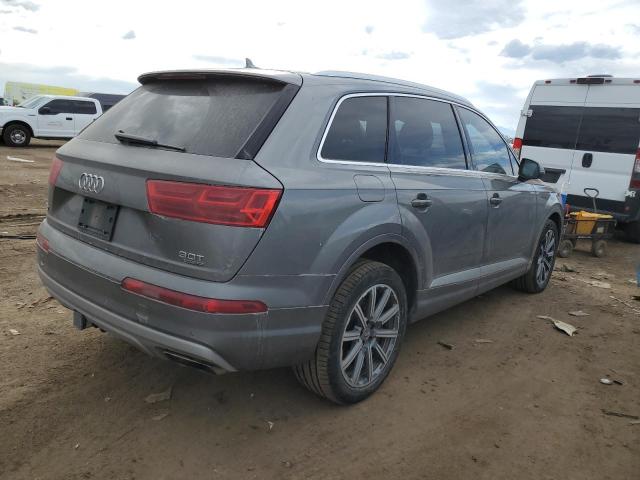 Obraz 3 z 2018 AUDI Q7 PRESTIGE 2018 z VIN WA1VAAF78JD007747