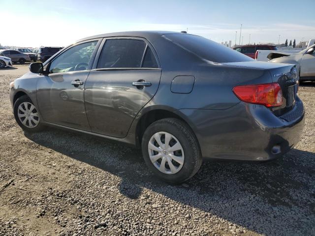 Obraz 2 z 2010 TOYOTA COROLLA BASE 2010 z VIN 1NXBU4EE7AZ215504