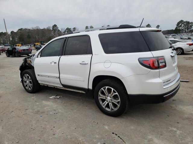 Image 2 of 2016 GMC ACADIA SLT-1 2016 with VIN 1GKKVRKD5GJ236019
