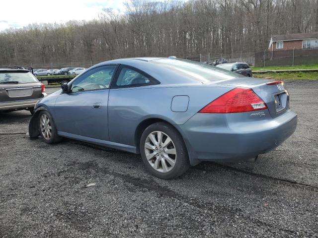 Изображение 2 2007 HONDA ACCORD EX 2007 с VIN 1HGCM82687A000447
