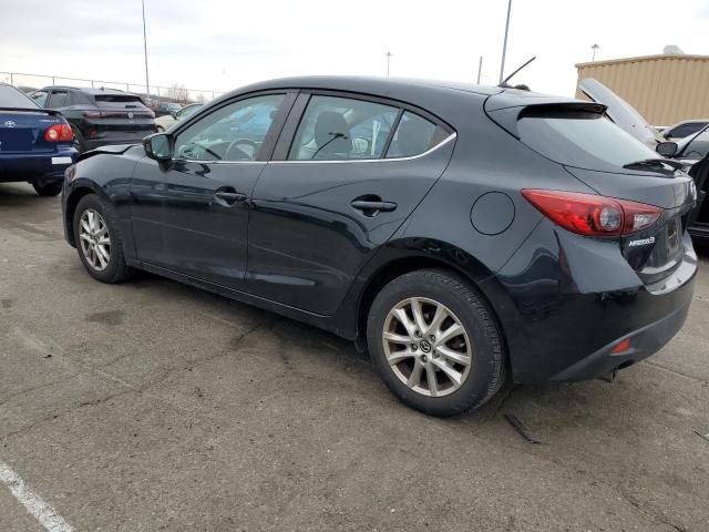 Изображение 2 2015 MAZDA 3 TOURING 2015 с VIN 3MZBM1L79FM210272