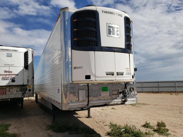 Image 1 of 2020 GREAT DANE TRAILER REEFER 2020 with VIN 1GR1A0625LW149490