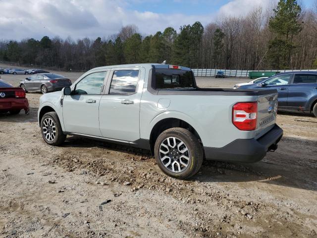 Image 2 of 2023 FORD MAVERICK XL 2023 with VIN 3FTTW8E37PRA58243