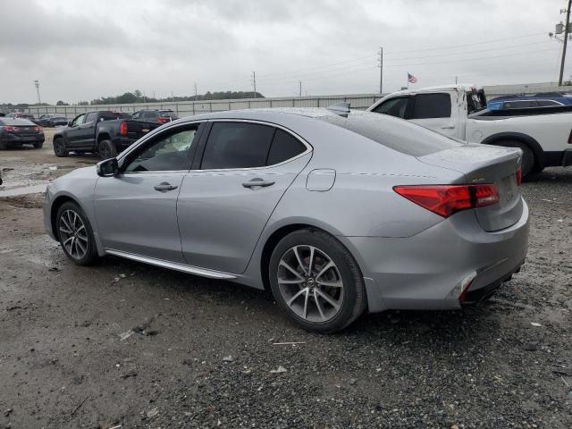 Image 2 of 2018 ACURA TLX TECH 2018 with VIN 19UUB2F59JA009366