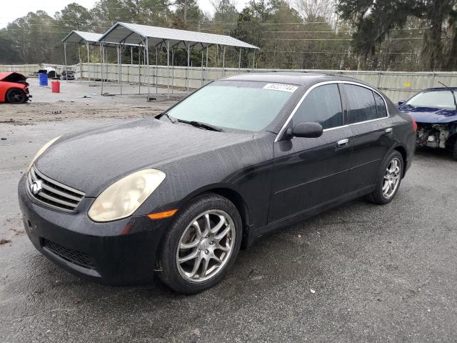 2005 INFINITI G35  2005 image