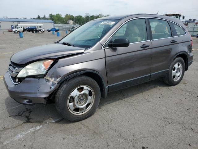 Obraz 1 z 2011 HONDA CR-V LX 2011 z VIN 5J6RE4H33BL003954