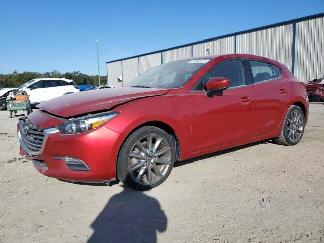 Obraz 2018 MAZDA 3 TOURING 2018