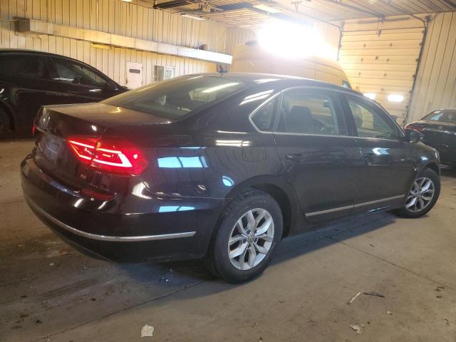 Obraz 3 z 2016 VOLKSWAGEN PASSAT S 2016 z VIN 1VWAS7A35GC039205