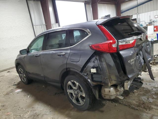 Obraz 2 z 2019 HONDA CR-V EXL 2019 z VIN 2HKRW2H88KH667044