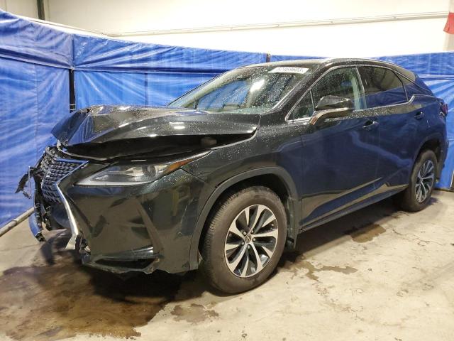 2022 LEXUS RX 350 2022 image