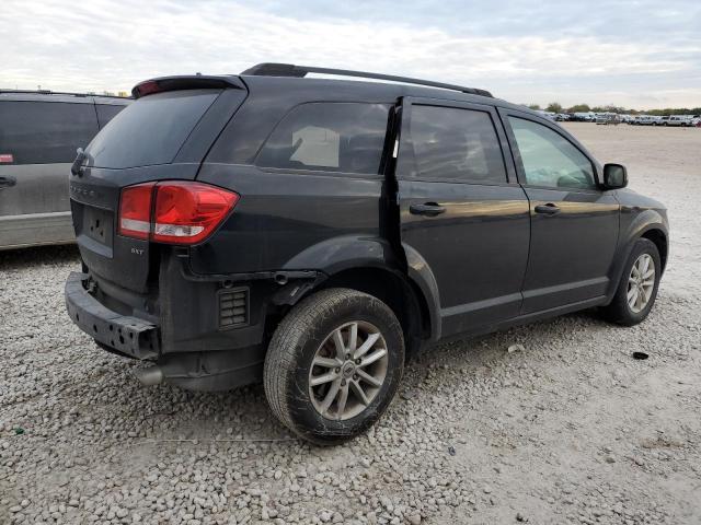 Image 3 of 2018 DODGE JOURNEY SXT 2018 with VIN 3C4PDCBG9JT476427