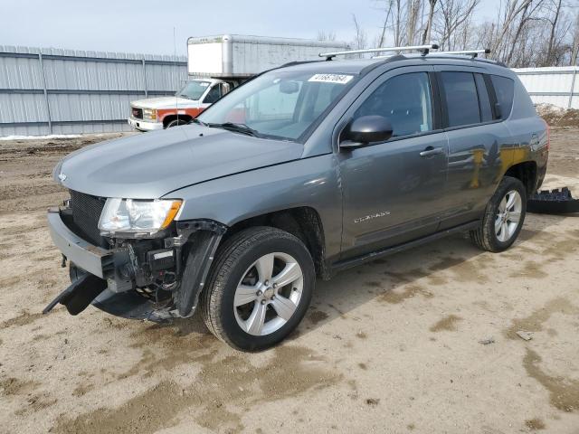 Obraz 1 z 2013 JEEP COMPASS SPORT 2013 z VIN 1C4NJCBB9DD169662