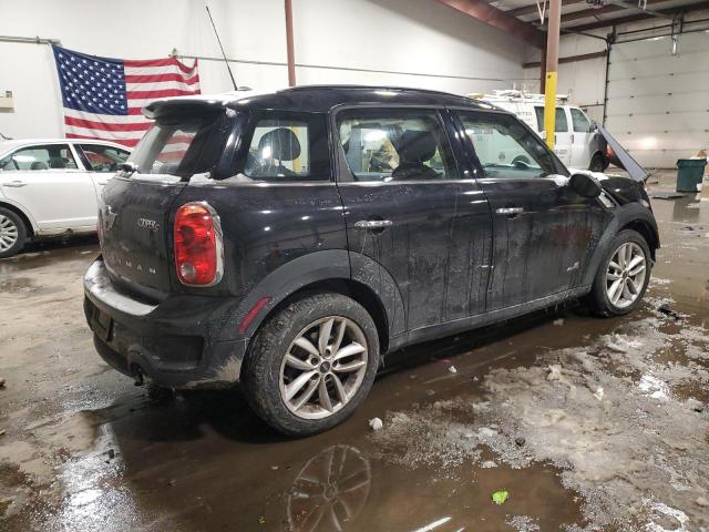 Obraz 3 z 2014 MINI COOPER S COUNTRYMAN 2014 z VIN WMWZC5C55EWM17330