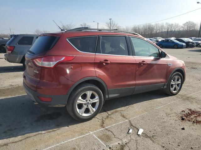 Изображение 3 2014 FORD ESCAPE SE 2014 с VIN 1FMCU0GX4EUE36866