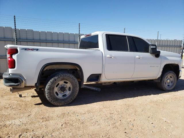Изображение 3 2021 CHEVROLET SILVERADO K2500 HEAVY DUTY LT 2021 с VIN 1GC1YNEY3MF279455
