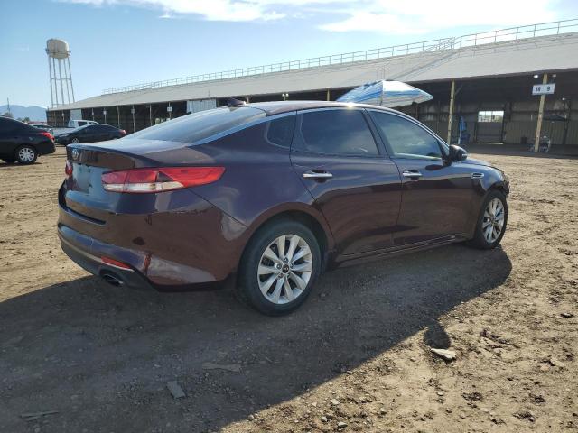 Изображение 3 2017 KIA OPTIMA LX 2017 с VIN 5XXGT4L37HG153911