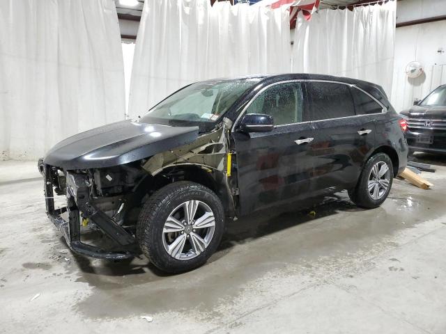 Изображение 2020 ACURA MDX  2020