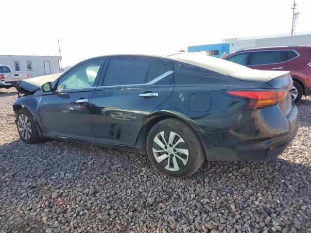 Изображение 2 2019 NISSAN ALTIMA S 2019 с VIN 1N4BL4BVXKN306490