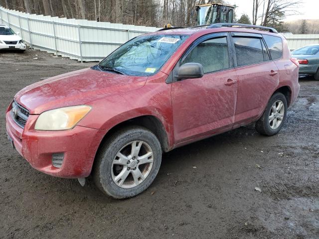 Obraz 1 z 2011 TOYOTA RAV4  2011 z VIN JTMBF4DV1B5041912