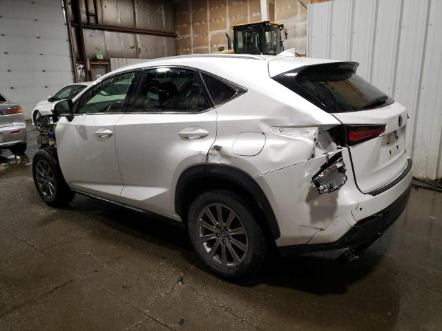 Obraz 2 z 2020 LEXUS NX 300 2020 z VIN JTJDARDZ7L2218549