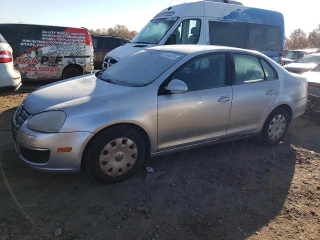 Изображение 2006 VOLKSWAGEN JETTA VALUE 2006
