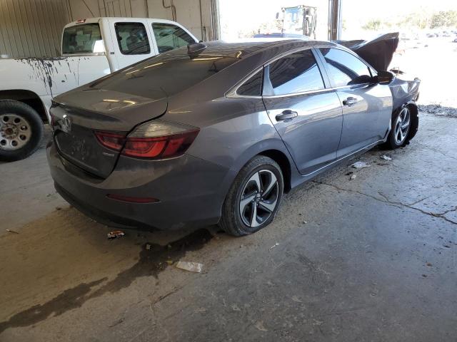 Obraz 3 z 2021 HONDA INSIGHT EX 2021 z VIN 19XZE4F51ME002355