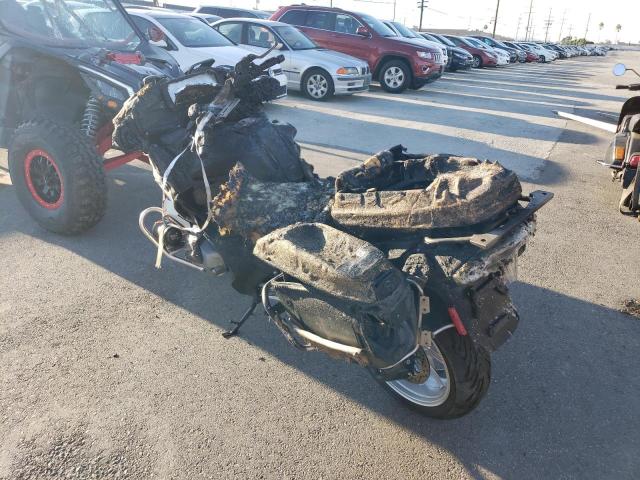 Image 3 of 2023 BMW R 1250 RT 2023 with VIN WB10L0308P6G88484