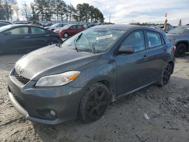 Obraz 1 z 2011 TOYOTA COROLLA MATRIX  2011 z VIN 2T1KU4EE5BC664327