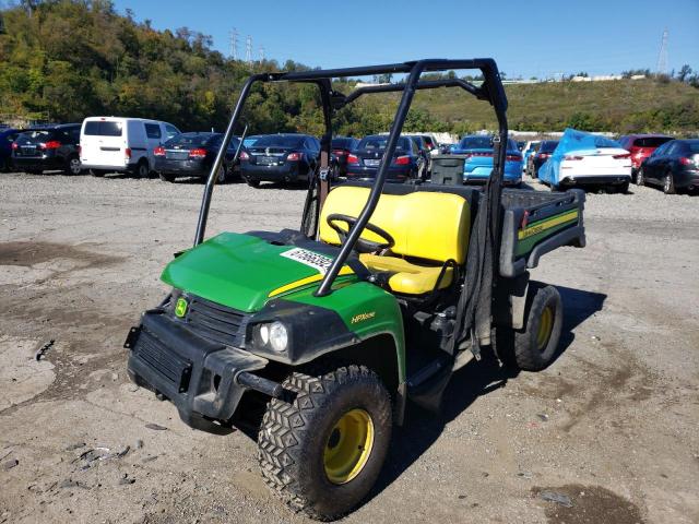 Obraz 2 z 2019 JOHN 450 2019 z VIN 1M0615EAVKM020014