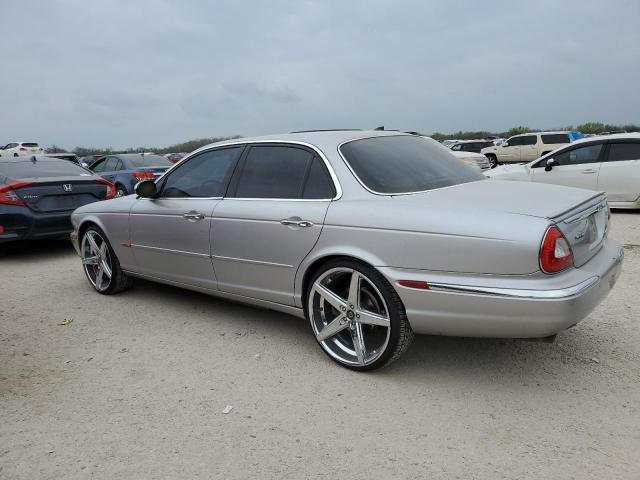Изображение 2 2004 JAGUAR XJ8  2004 с VIN SAJWA71C04SG25232