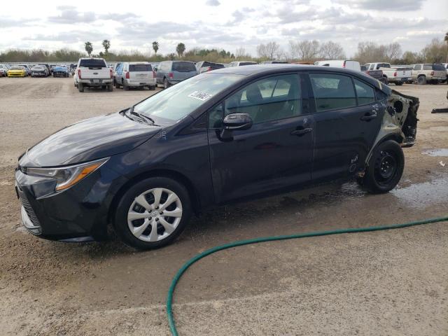 Obraz 1 z 2023 TOYOTA COROLLA LE 2023 z VIN 5YFB4MDE1PP051033