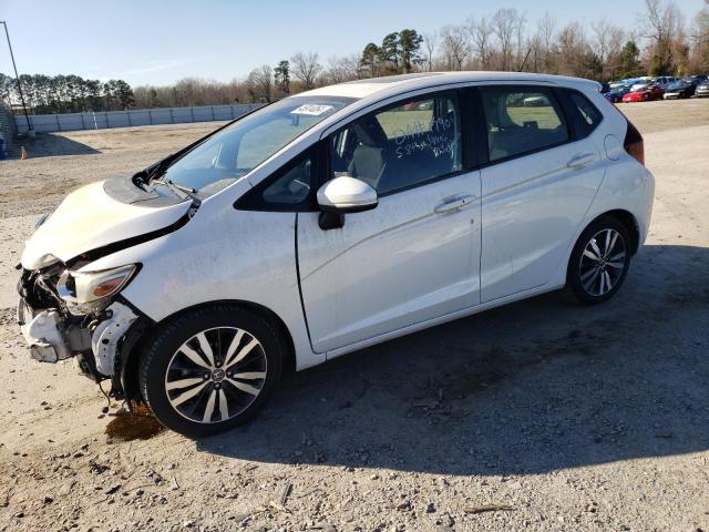 Obraz 2016 HONDA FIT EX 2016