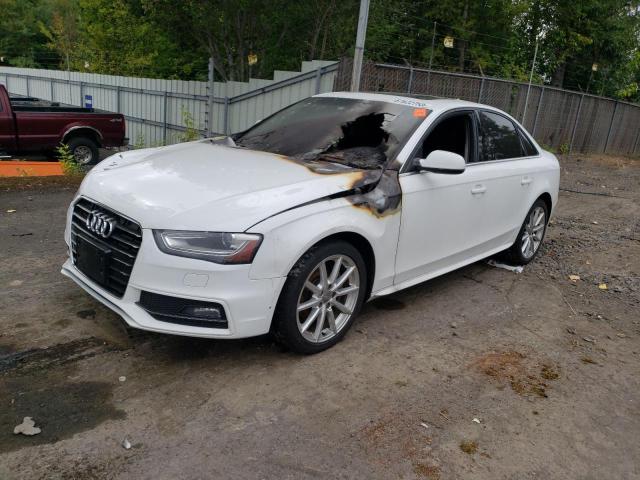 Изображение 2014 AUDI A4 PREMIUM PLUS 2014