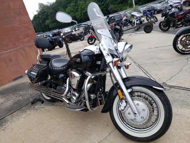 2001 YAMAHA XV1600 AL 2001 image