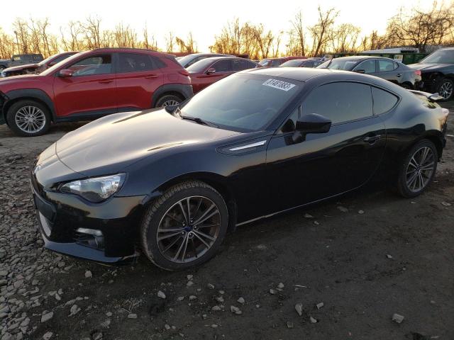 Obraz 1 z 2014 SUBARU BRZ 2.0 LIMITED 2014 z VIN JF1ZCAC12E9604974