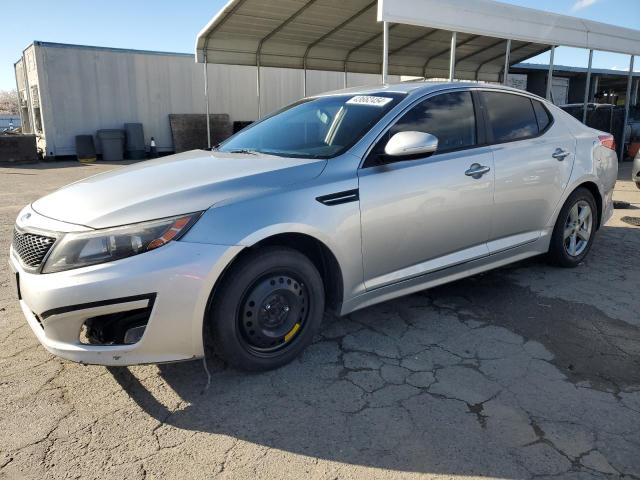 Obraz 2014 KIA OPTIMA LX 2014
