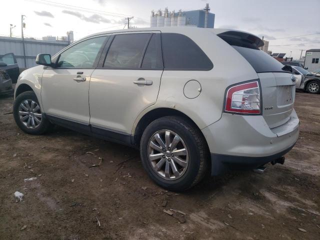 Obraz 2 z 2007 FORD EDGE SEL PLUS 2007 z VIN 2FMDK49C17BA60230
